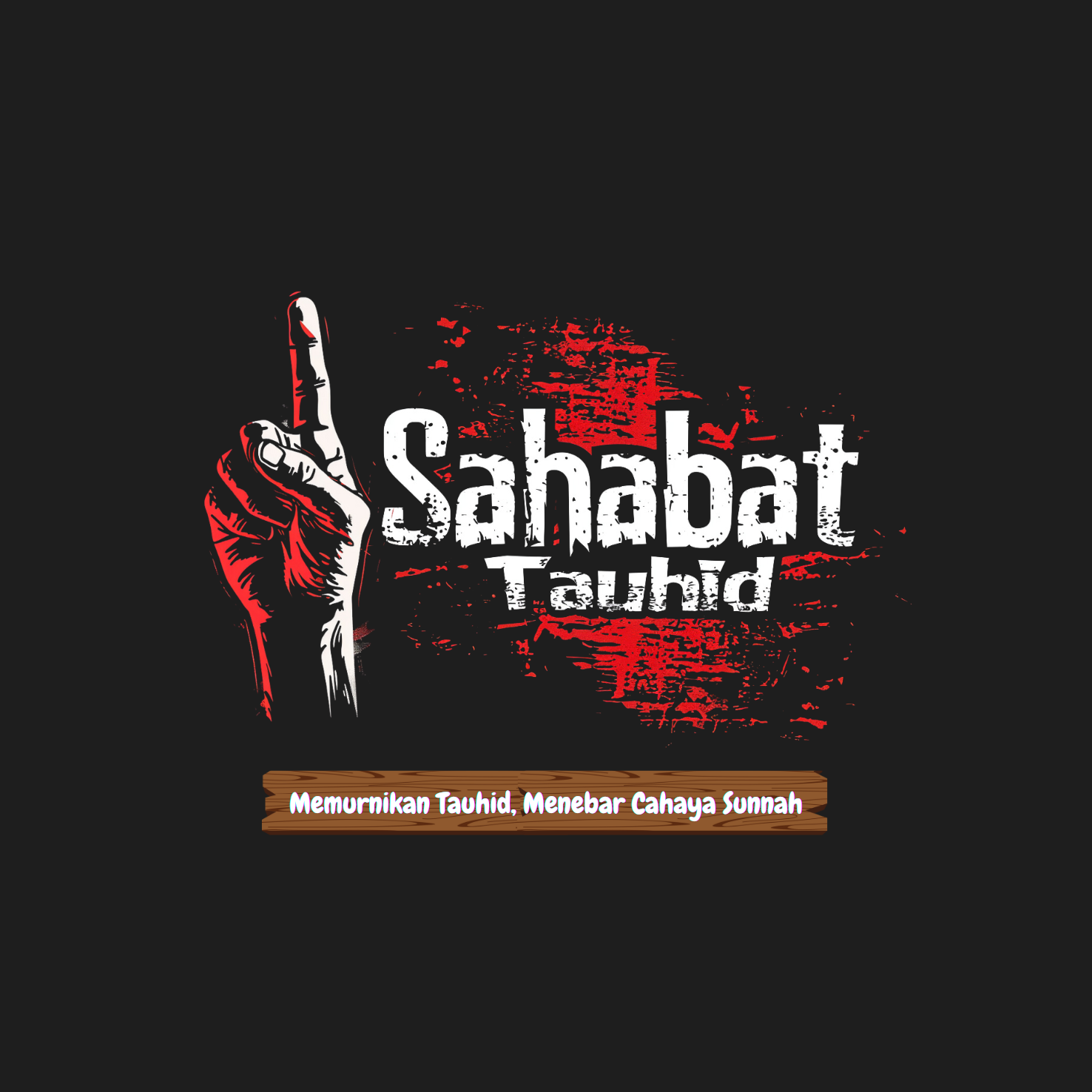 Yayasan Sahabat Tauhid al-Atsariy